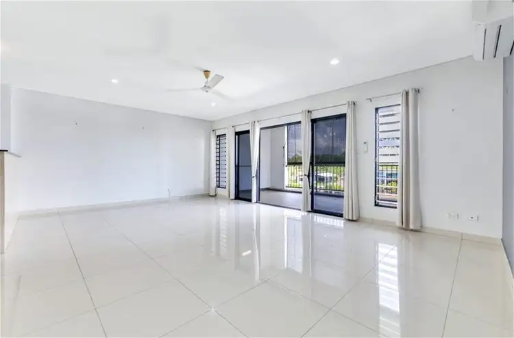Fifth view of Homely apartment listing, 7/59 Bayview Blvd, Bayview NT 820