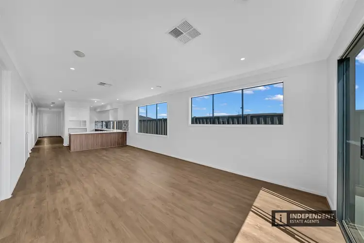 Sixth view of Homely house listing, 4 Ruff Way, Melton South VIC 3338