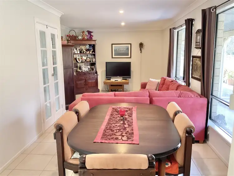 Fifth view of Homely house listing, 1093 Old Esk Road, Blackbutt QLD 4314