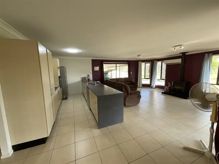 Sixth view of Homely house listing, 1093 Old Esk Road, Blackbutt QLD 4314