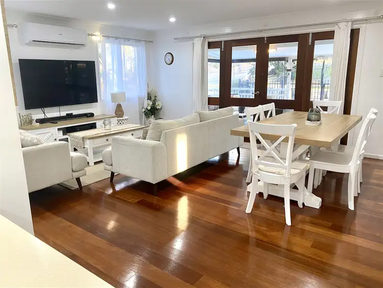 17 Ajinby Cl, Thornlands QLD 4164