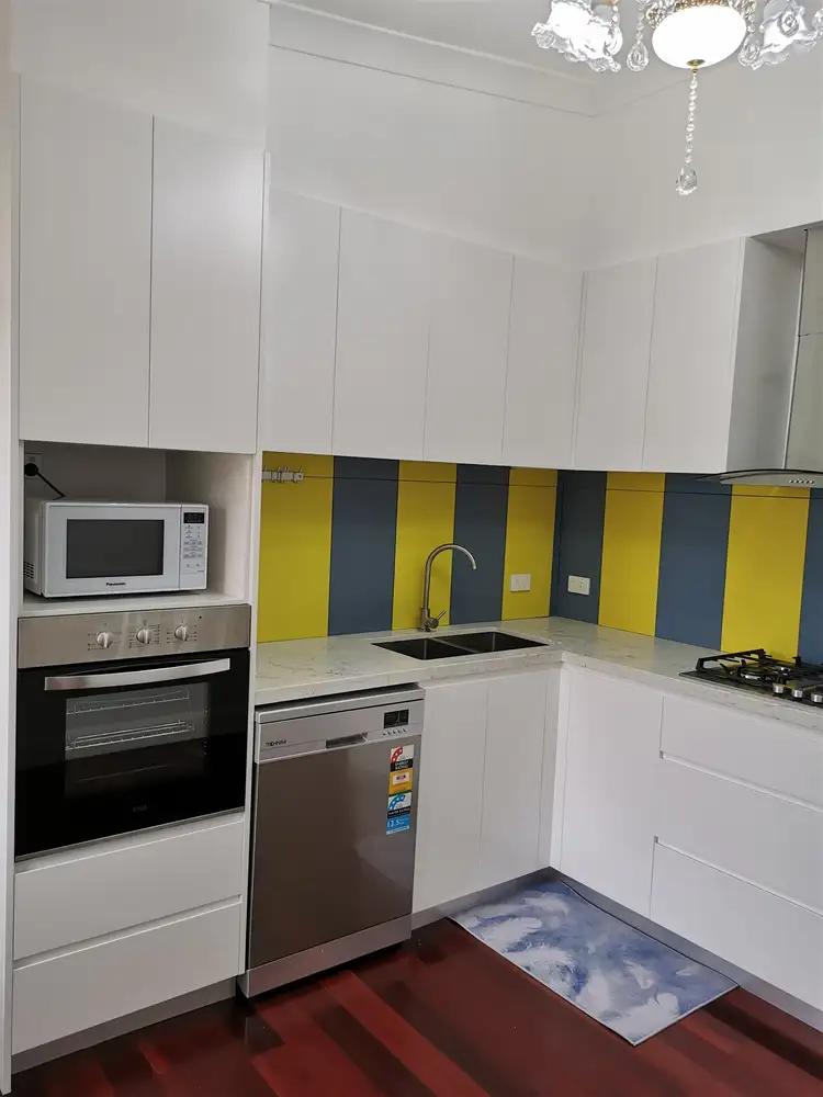 Third view of Homely house listing, 110 West Botany St, Arncliffe NSW 2205