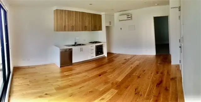 Second view of Homely apartment listing, 202/119 Cape St, Heidelberg VIC 3084