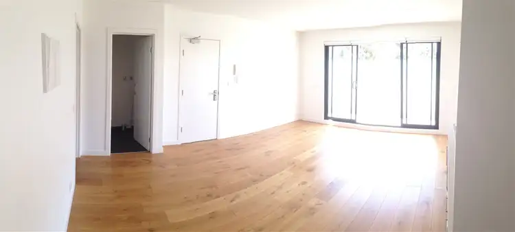 Third view of Homely apartment listing, 202/119 Cape St, Heidelberg VIC 3084