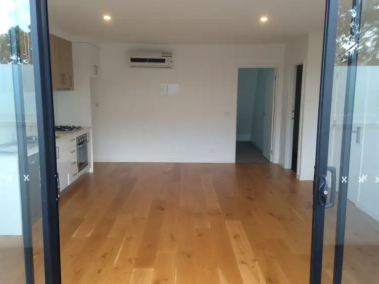 Fourth view of Homely apartment listing, 202/119 Cape St, Heidelberg VIC 3084
