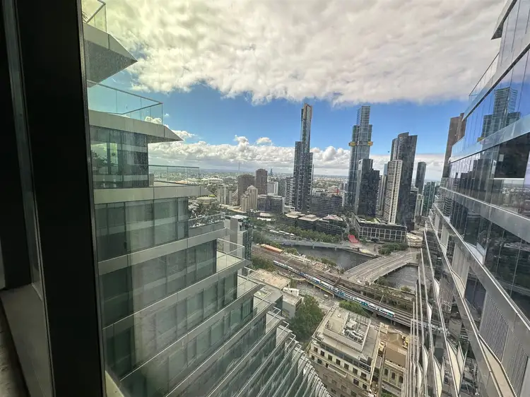 2507/433 Collins St, Melbourne VIC 3000