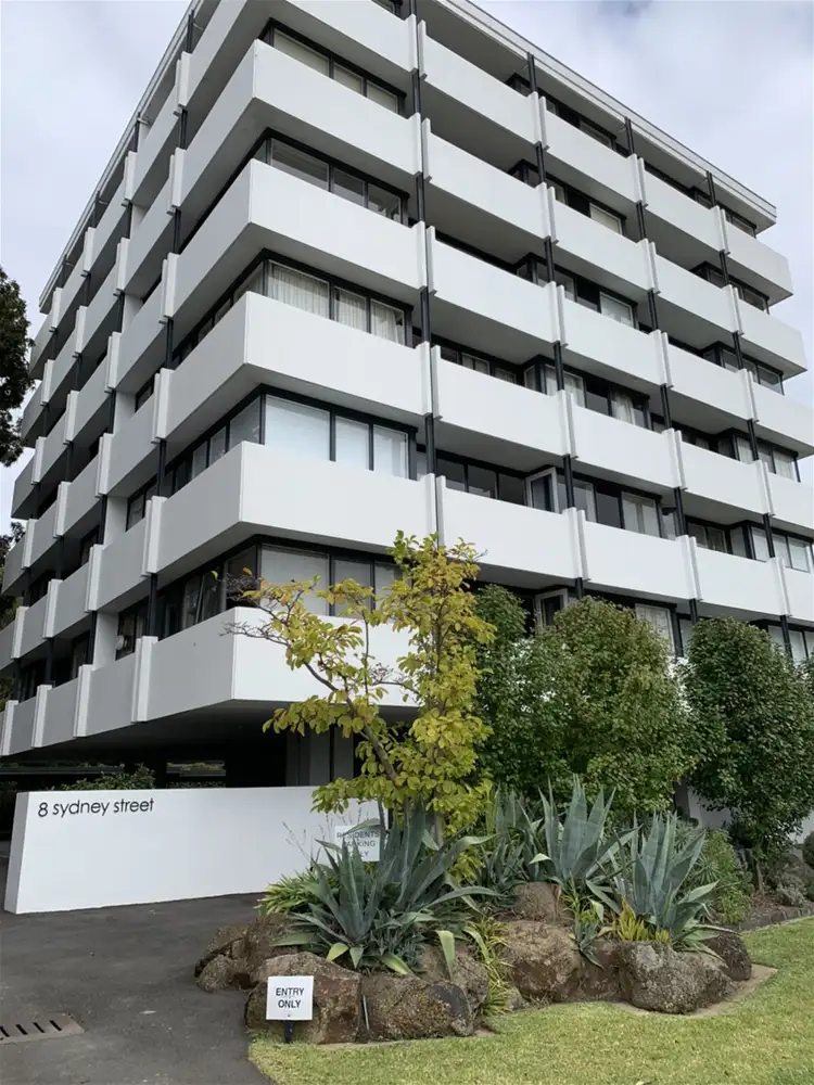 13/8 Sydney St, Prahran VIC 3181