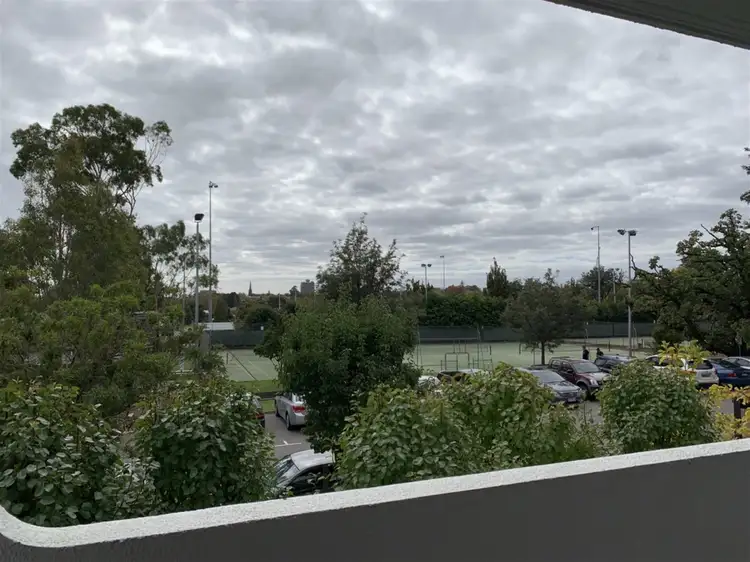 Second view of Homely apartment listing, 13/8 Sydney St, Prahran VIC 3181