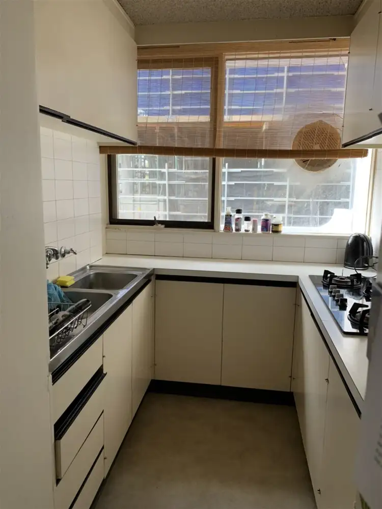 Fourth view of Homely apartment listing, 13/8 Sydney St, Prahran VIC 3181