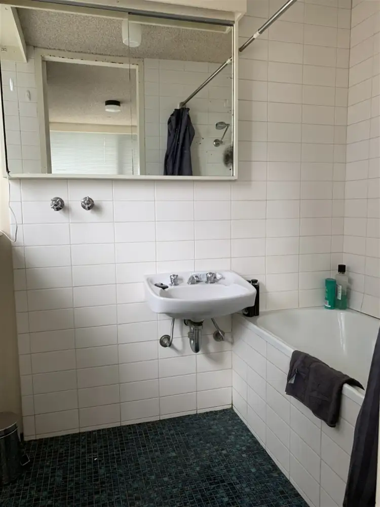 Fifth view of Homely apartment listing, 13/8 Sydney St, Prahran VIC 3181