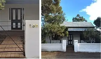 Address available on request