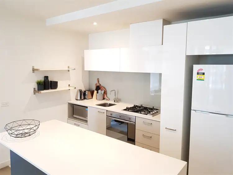 2101/200 Spencer St, Melbourne VIC 3000