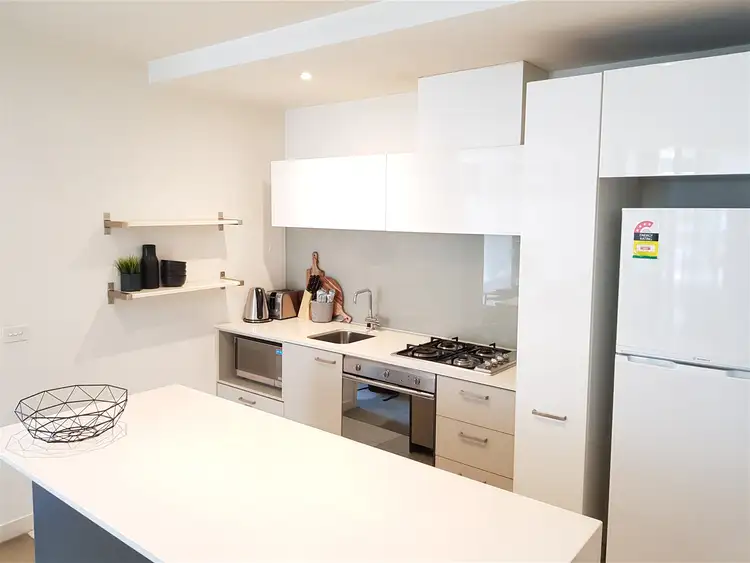 2101/200 Spencer St, Melbourne VIC 3000