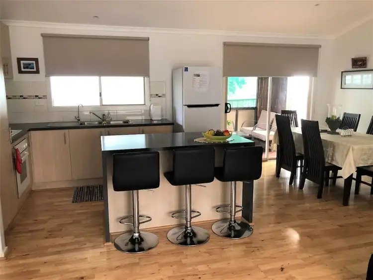 Fourth view of Homely house listing, 5 Arnott St, Tarwin Lower VIC 3956