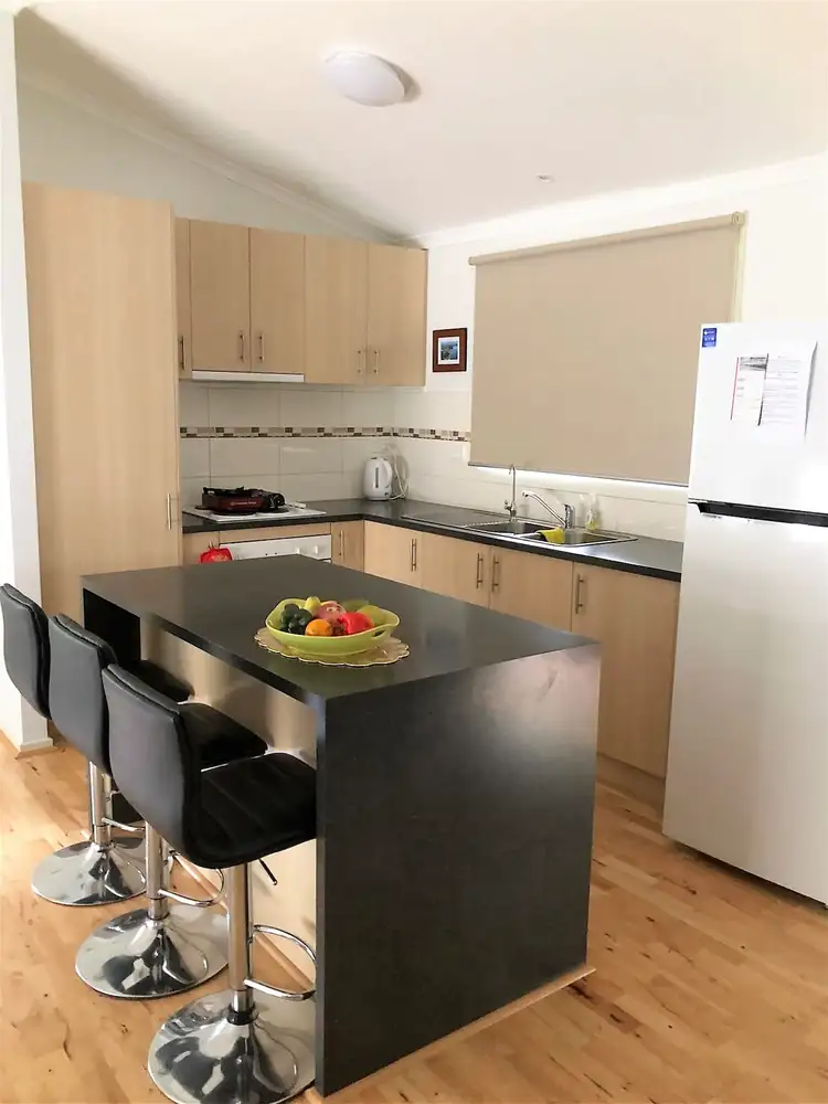 Fifth view of Homely house listing, 5 Arnott St, Tarwin Lower VIC 3956