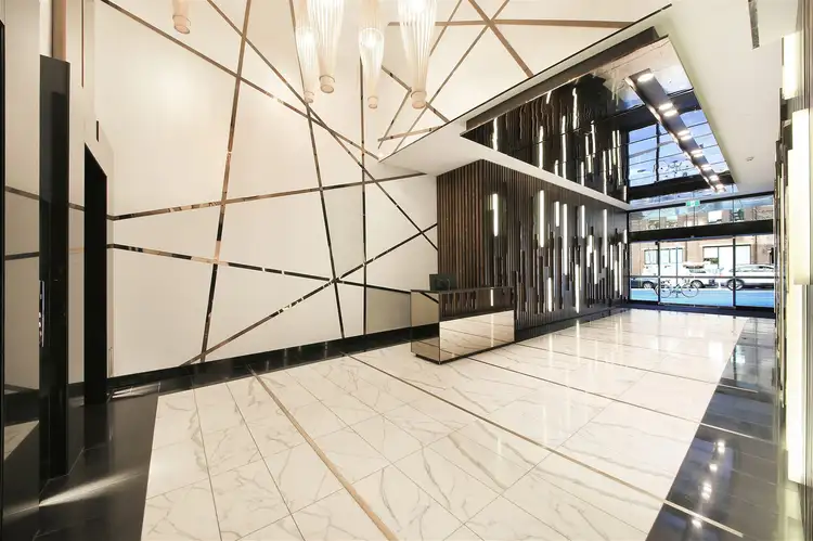 Third view of Homely apartment listing, N1509/33 Ultimo Rd, Haymarket NSW 2000