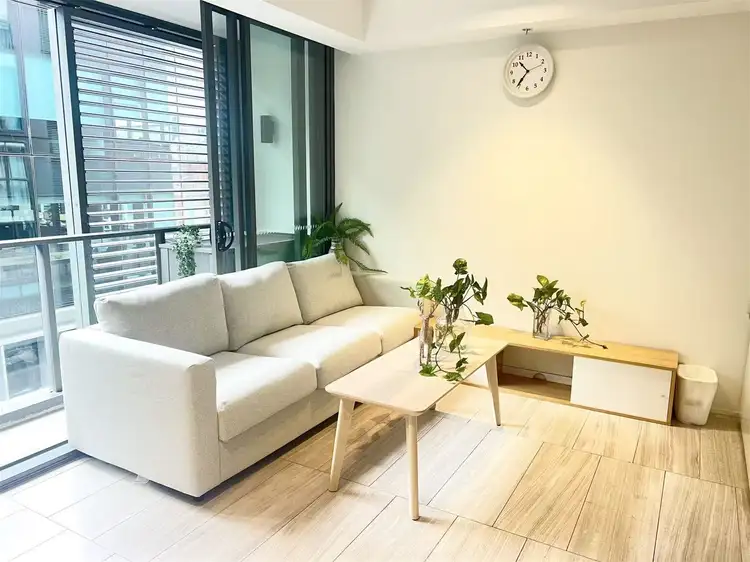 Fourth view of Homely apartment listing, N1509/33 Ultimo Rd, Haymarket NSW 2000