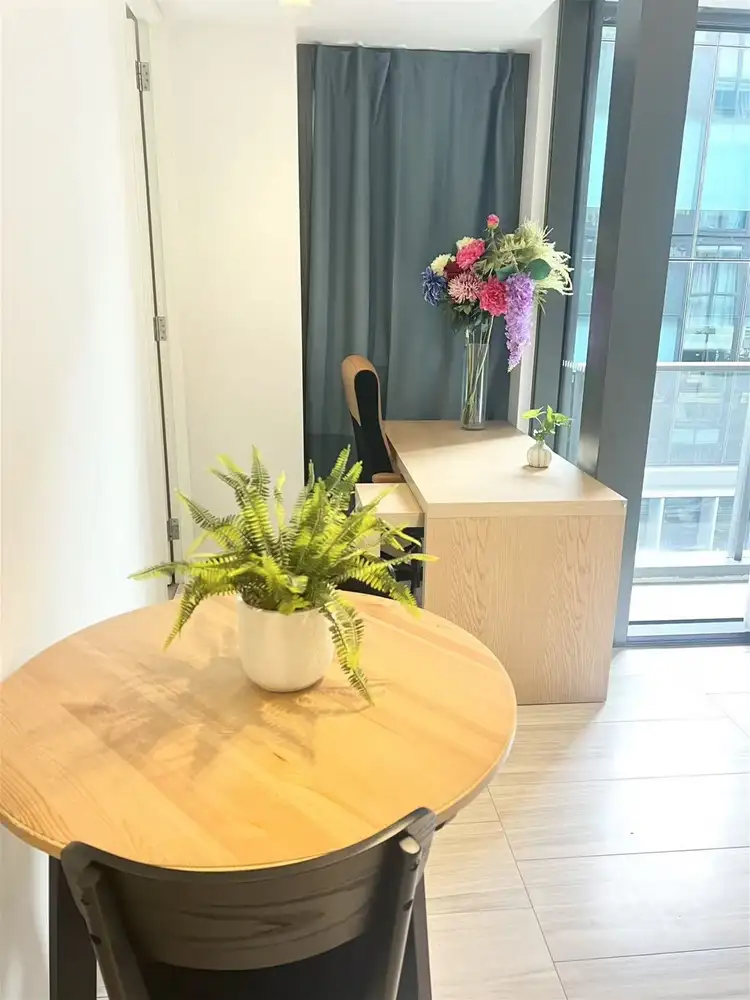 Fifth view of Homely apartment listing, N1509/33 Ultimo Rd, Haymarket NSW 2000