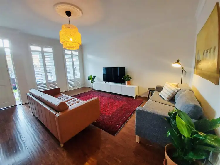 Main view of Homely townhouse listing, Address available on request