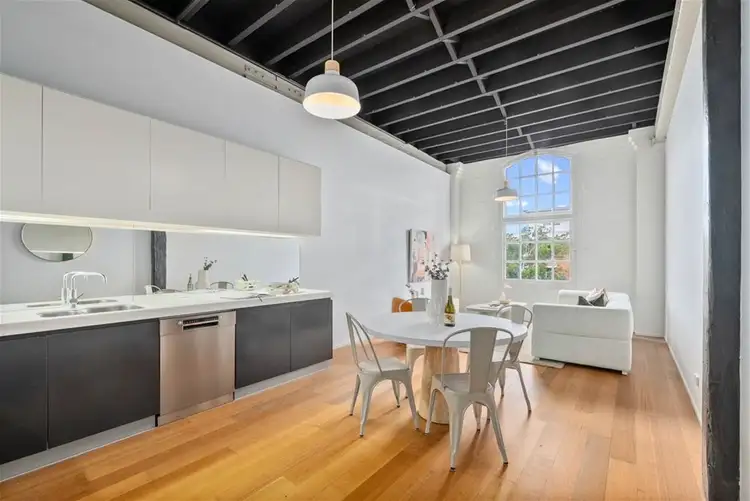 24/36 Vernon Tce, Teneriffe QLD 4005