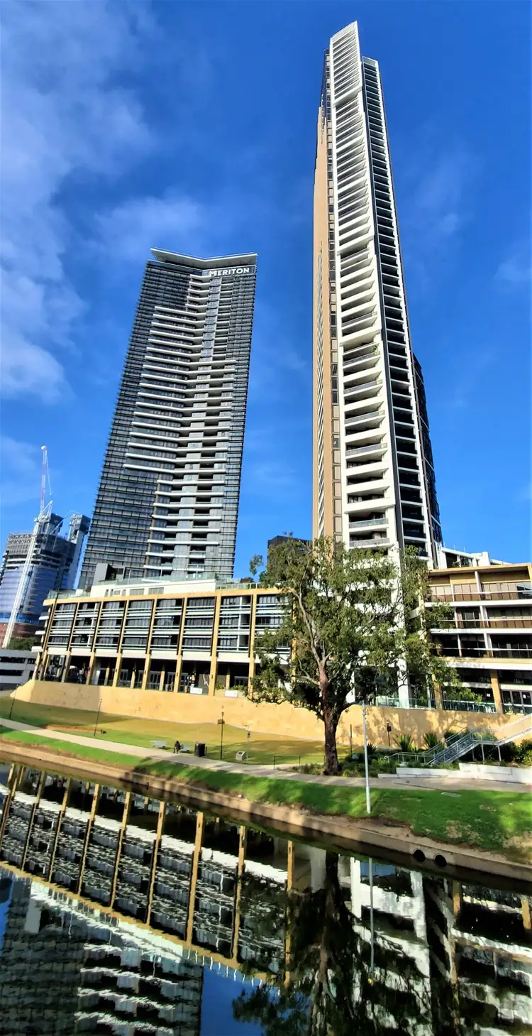 330 Church St, Parramatta NSW 2150