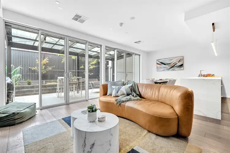 Main view of Homely townhouse listing, Address available on request