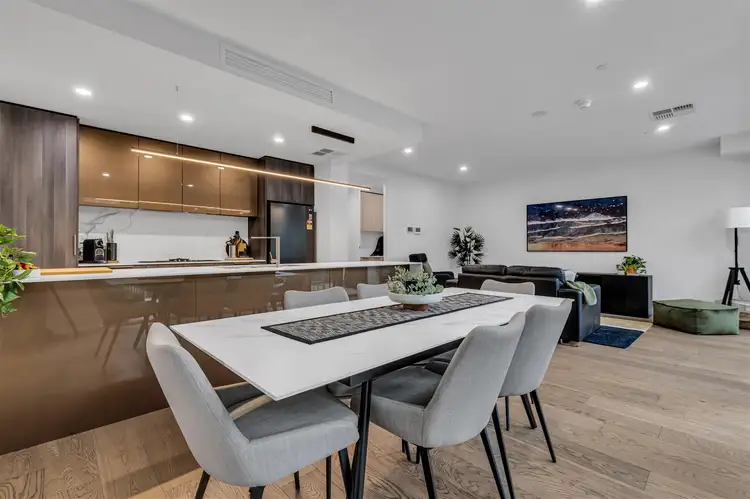 Third view of Homely townhouse listing, Address available on request
