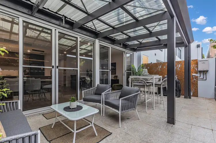 Fourth view of Homely townhouse listing, Address available on request