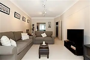 Second view of Homely apartment listing, Address available on request