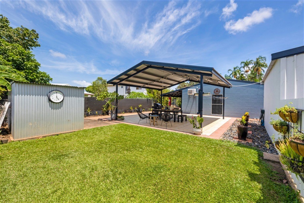 Main view of Homely house listing, 19 Beroona Ct, Karama NT 812