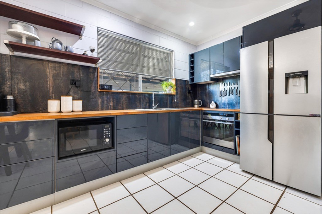 Second view of Homely house listing, 19 Beroona Ct, Karama NT 812