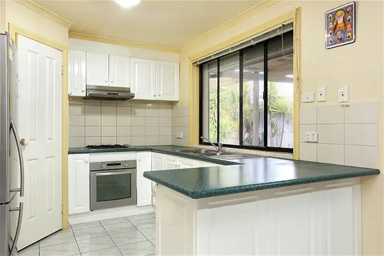Third view of Homely house listing, 15 Ryland Circuit, Delahey VIC 3037