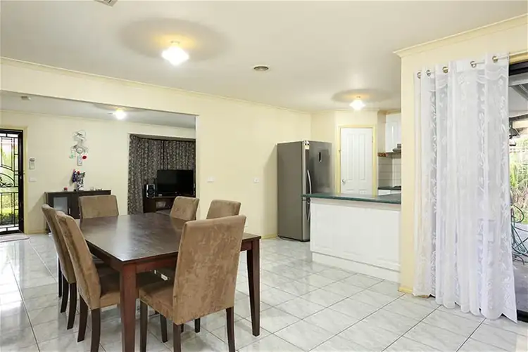 Fourth view of Homely house listing, 15 Ryland Circuit, Delahey VIC 3037