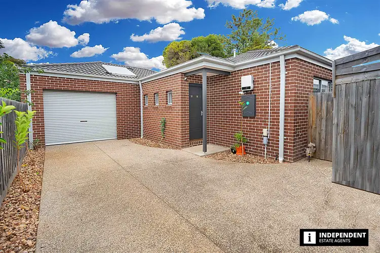 23 Laming Road