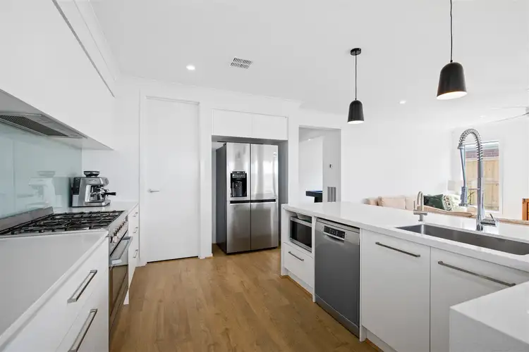 Second view of Homely house listing, 20 Avaward Street, Wyndham Vale VIC 3024