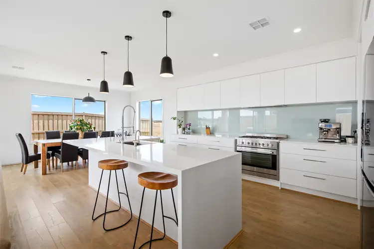 Third view of Homely house listing, 20 Avaward Street, Wyndham Vale VIC 3024