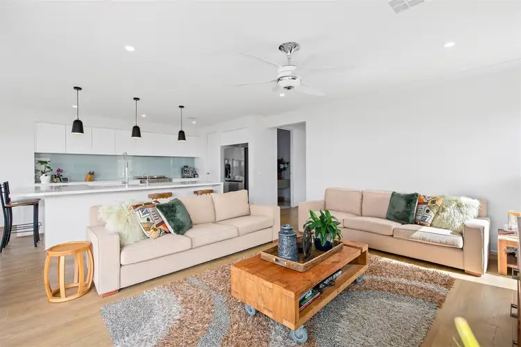 Fourth view of Homely house listing, 20 Avaward Street, Wyndham Vale VIC 3024