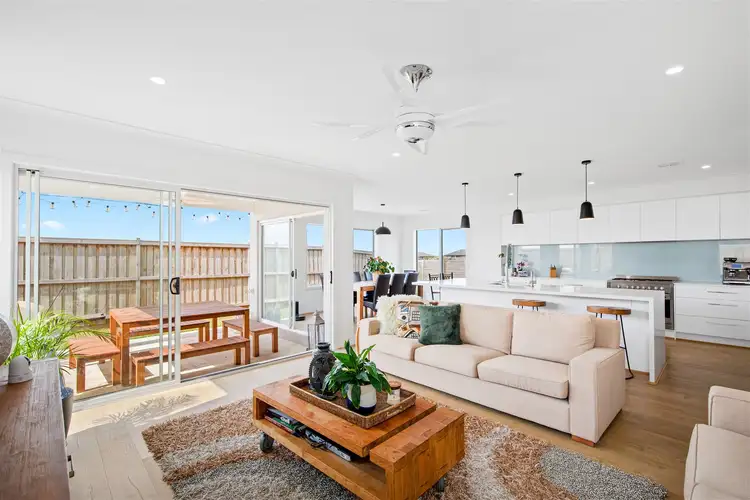 Fifth view of Homely house listing, 20 Avaward Street, Wyndham Vale VIC 3024