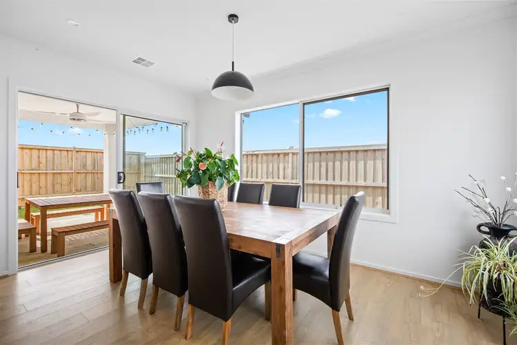 Sixth view of Homely house listing, 20 Avaward Street, Wyndham Vale VIC 3024