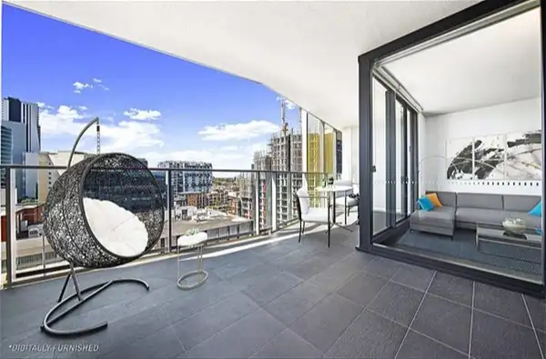 Sixth view of Homely apartment listing, 78-88 Church Street, Parramatta NSW 2150