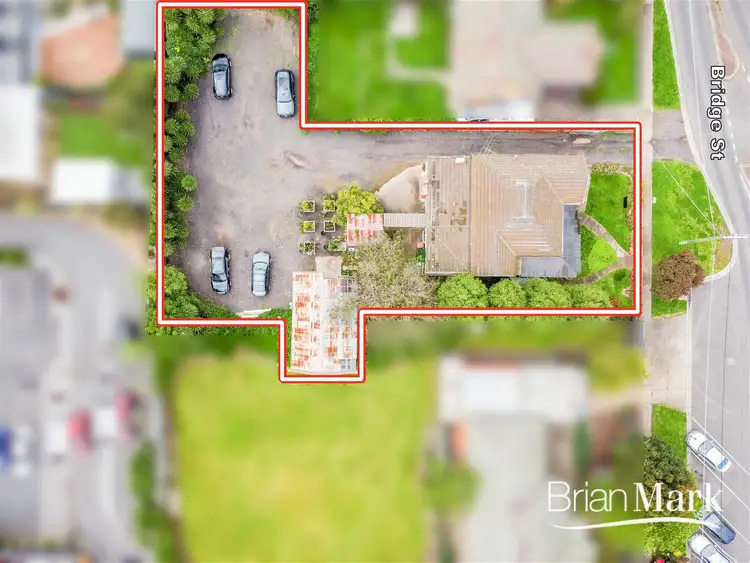 Main view of Homely house listing, 10 Bridge Street, Werribee VIC 3030
