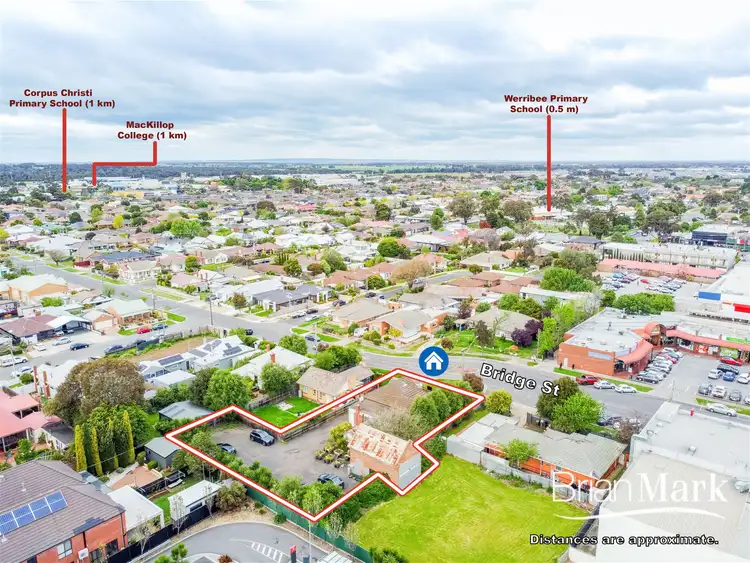 Third view of Homely house listing, 10 Bridge Street, Werribee VIC 3030