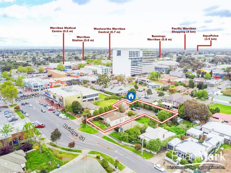 Fourth view of Homely house listing, 10 Bridge Street, Werribee VIC 3030