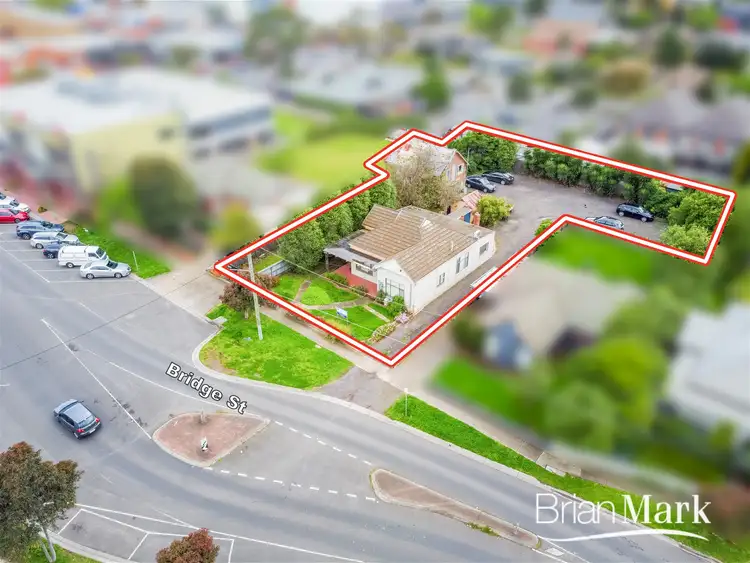 Fifth view of Homely house listing, 10 Bridge Street, Werribee VIC 3030