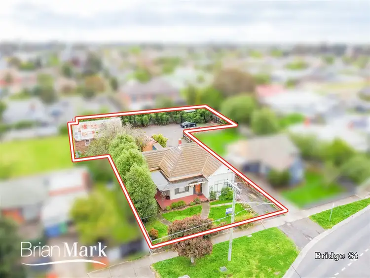 Sixth view of Homely house listing, 10 Bridge Street, Werribee VIC 3030