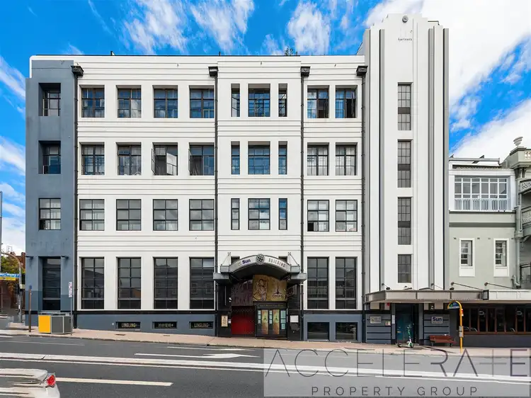 Main view of Homely unit listing, 202/351 Brunswick Street, Fortitude Valley QLD 4006