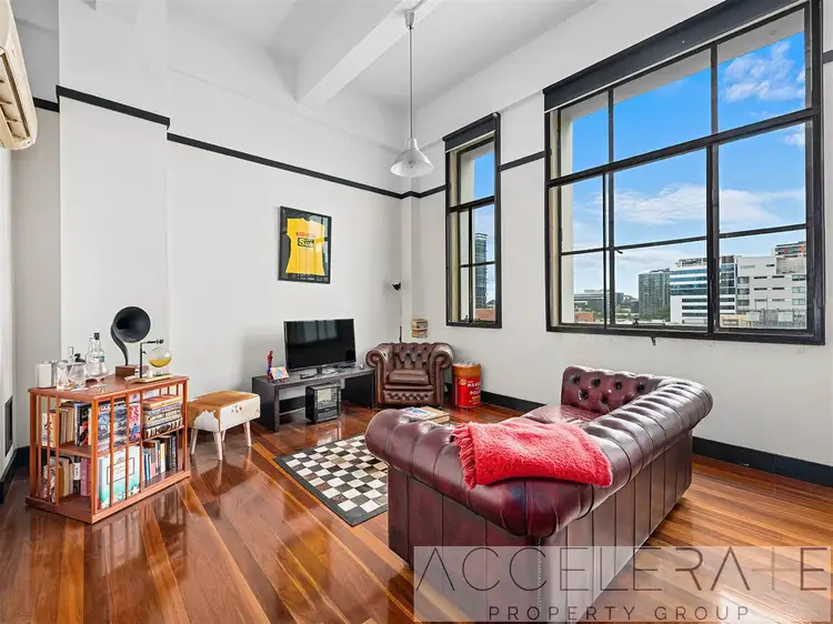 Fourth view of Homely unit listing, 202/351 Brunswick Street, Fortitude Valley QLD 4006