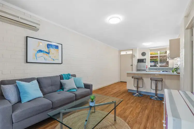 Fourth view of Homely apartment listing, 4/26 Stanley Street, Mount Lawley WA 6050