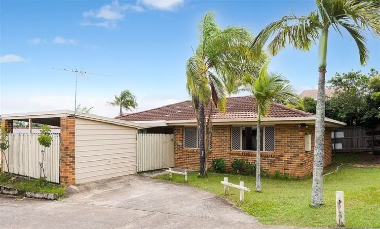 1/106 Smith Rd, Woodridge QLD 4114