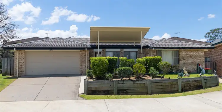 9/54-64 Short Street, Boronia Heights QLD 4124